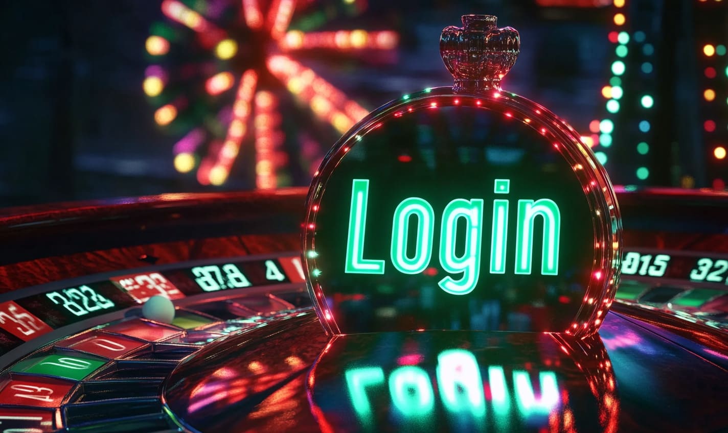Registration Process at MOSTBET Casino